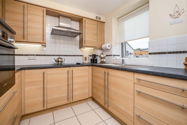 Flat for sale in Dove Tree Court, 287 Stratford Road, Shirley, Solihull