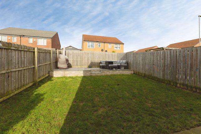 5, Repton Road, Yarm photo 2