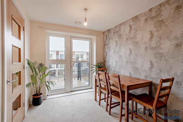 26 Cheswick Court, Long Down Avenue, Cheswick Village, Bristol photo 3