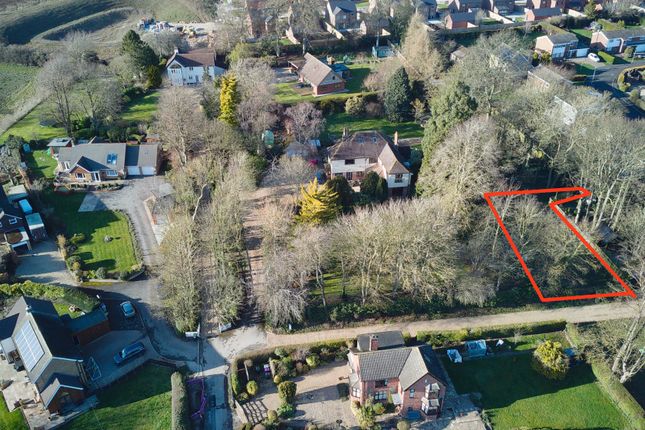 Thumbnail Land for sale in St. Marys Lane, Louth