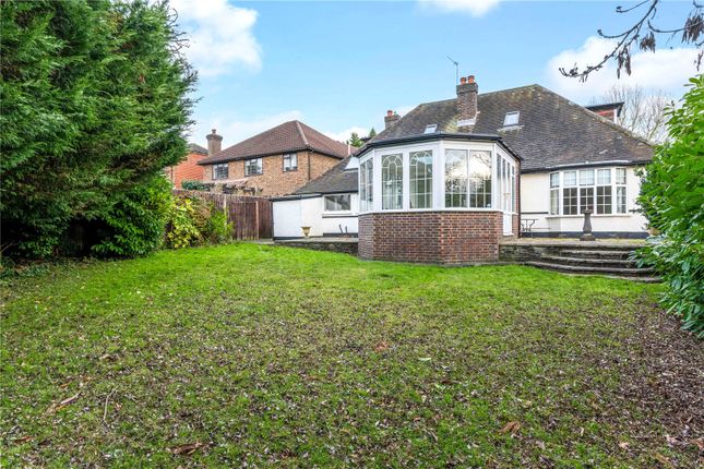 Bungalow for sale in Wanstead Road, Bromley