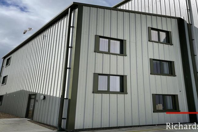 Thumbnail Office to let in Office Suite, Fidelity Business Park, Fengate, Peterborough