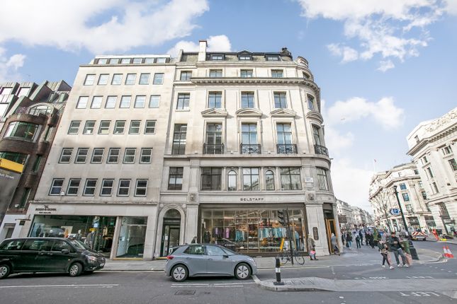 Office to let in 5th Floor Kendal House, 1 Conduit Street, London