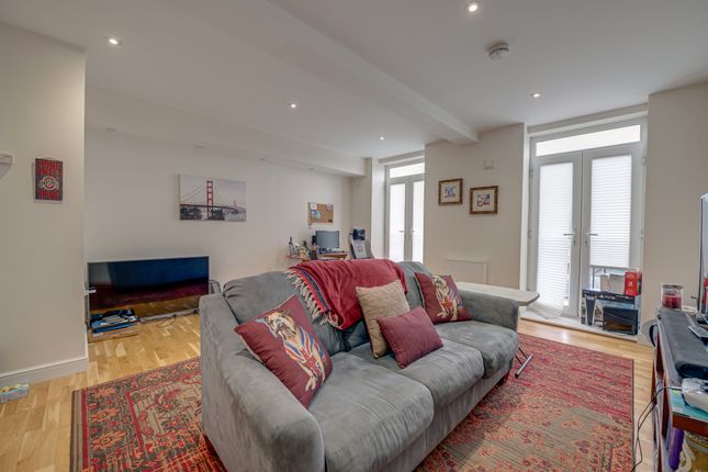 Flat for sale in Garland Street, Bury St. Edmunds