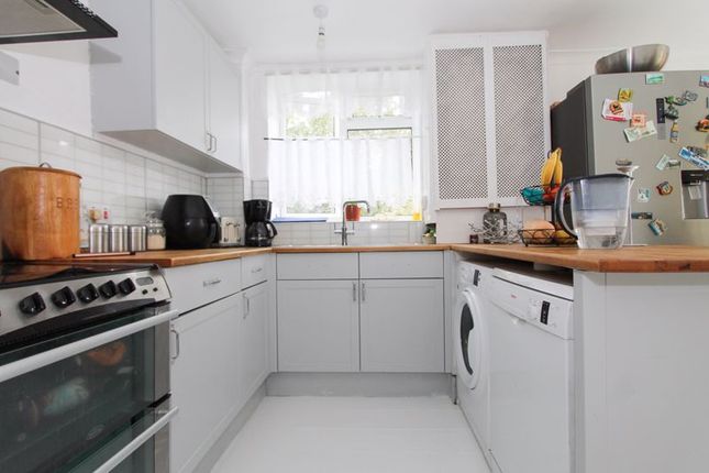 Thumbnail Duplex for sale in Star Path, Northolt