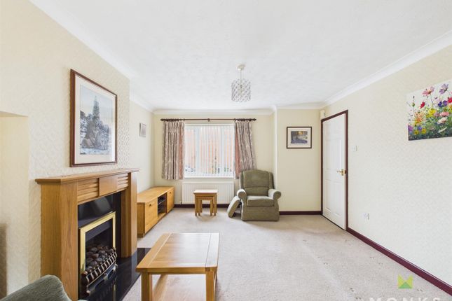 40, Ash Lea, Shrewsbury photo 3
