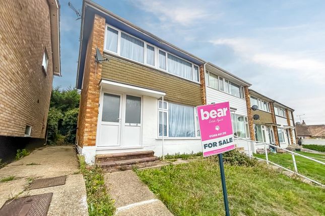 3-bed house on 6, Saffory Close, Leigh-on-Sea, £340,000