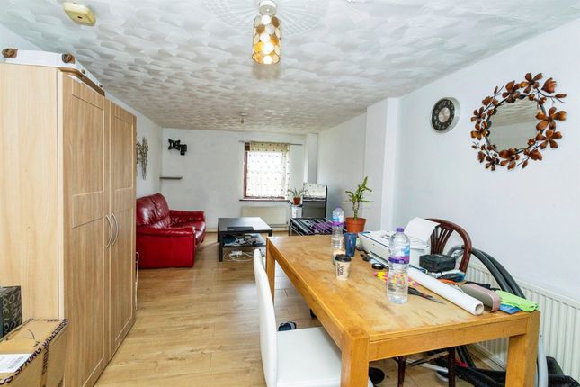 Flat for sale in New Road, Portsmouth