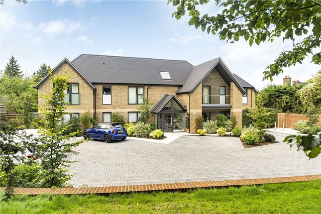 Thumbnail Flat for sale in Cumnor Hill, Oxford, Oxfordshire