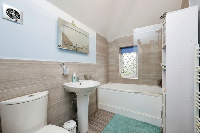 Semi-detached house for sale in Bowerdean Road, High Wycombe