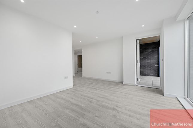 Flat to rent in Barratt House, 20 Prince Regent Road, Hounslow
