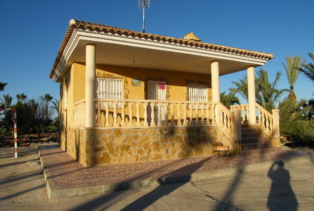 Casa De Campo Guardamar Del Segura Alicante Valencia Spain 1