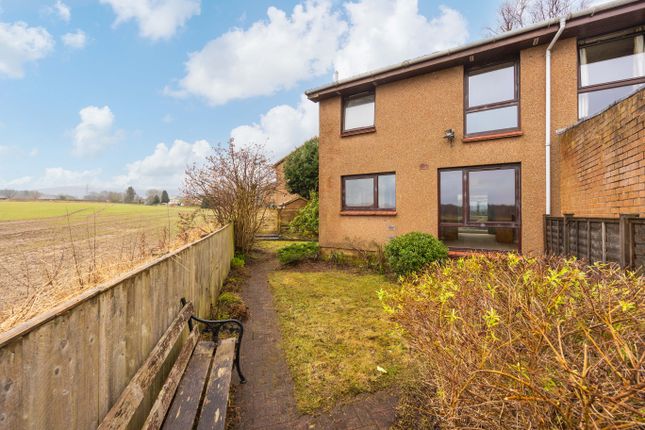 Property for sale in 4 Harlaw March, Balerno