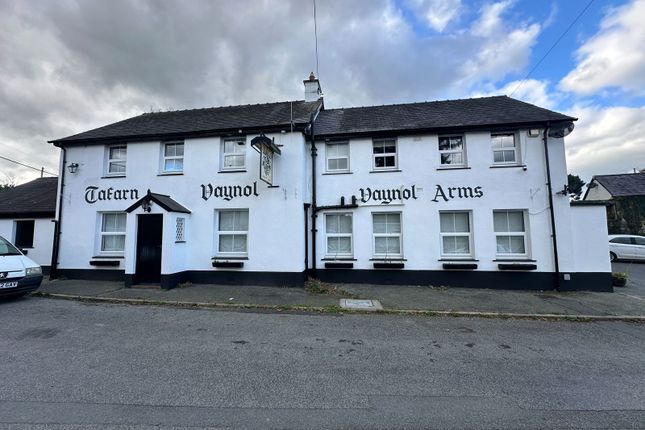 Vaynol Arms, Bangor photo 3