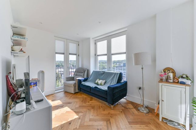 Thumbnail Flat for sale in Montpelier Road, Purley