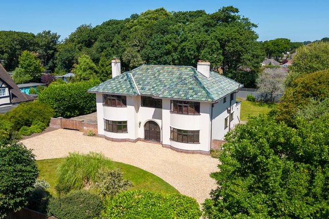 Homes for Sale in Barton on Sea - Buy Property in Barton on Sea ...