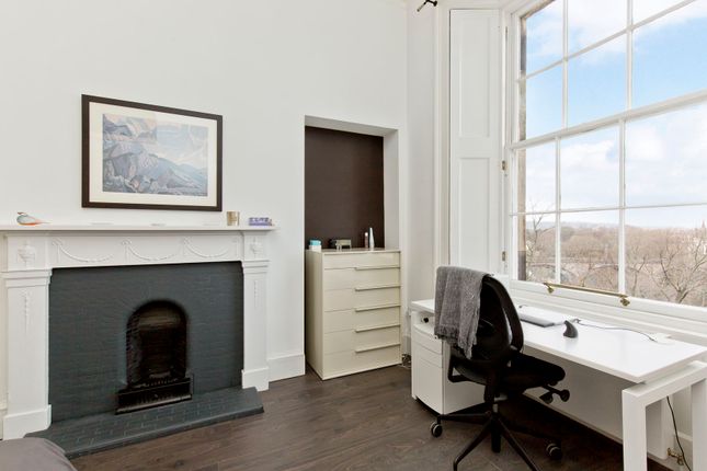 Flat for sale in Great Stuart Street, New Town, Edinburgh