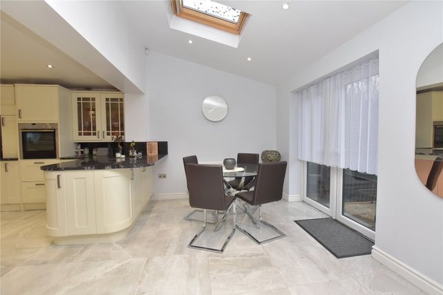 Semi-detached house for sale in Farm Hill Crescent, Leeds, West Yorkshire