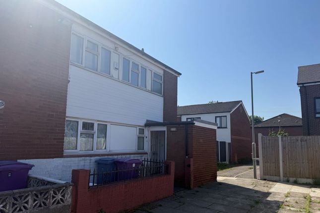 4-bed house on 15, Vesuvius Street, Liverpool, £105,000