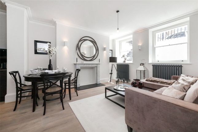Thumbnail Flat for sale in Guilford Street, Bloomsbury, London