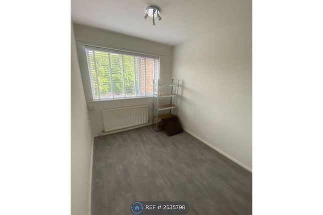 Front Bedroom