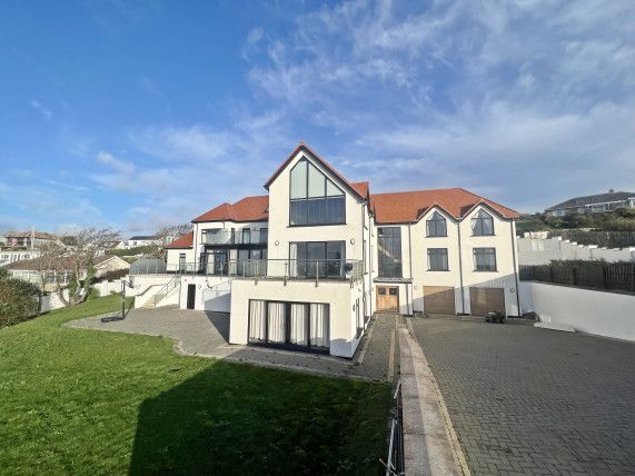 Thumbnail Property for sale in King Edward Road, Onchan