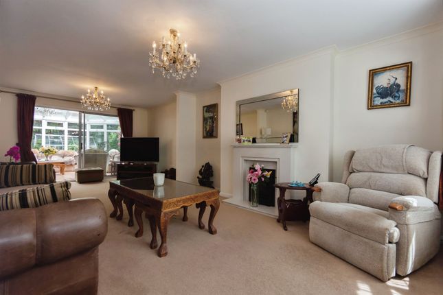 Hayfield Road, Birmingham photo 3