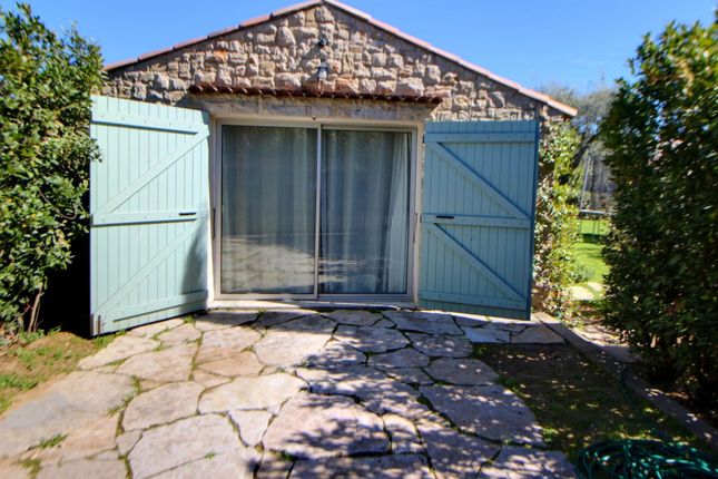 Villa for sale in Le Rouret, Provence-Alpes-Cote D'azur, 06, France
