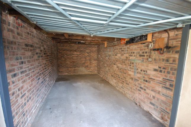 Garage 7, Ethel Terrace, Edinburgh photo 4