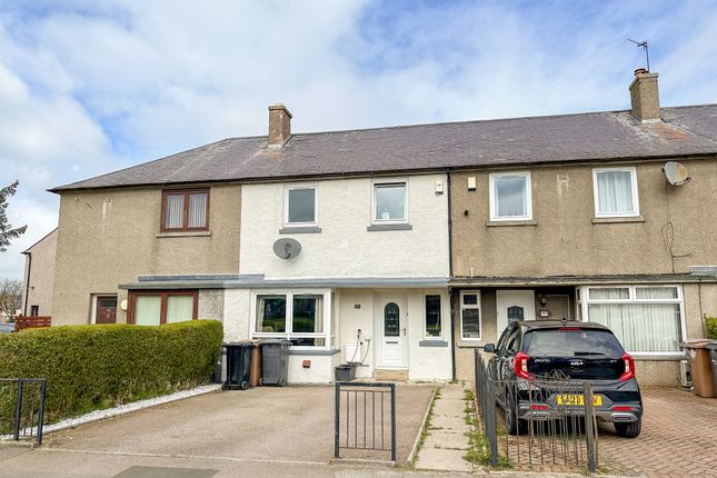 Terraced house for sale in Provost Fraser Drive, Aberdeen