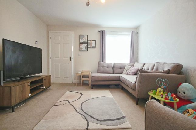 Town house for sale in Garnet Close, Hartlepool