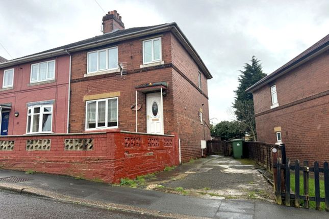 Thumbnail Semi-detached house for sale in Park Avenue, Wakefield, 2