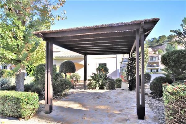 Villa for sale in La Manga Club, Murcia, Spain