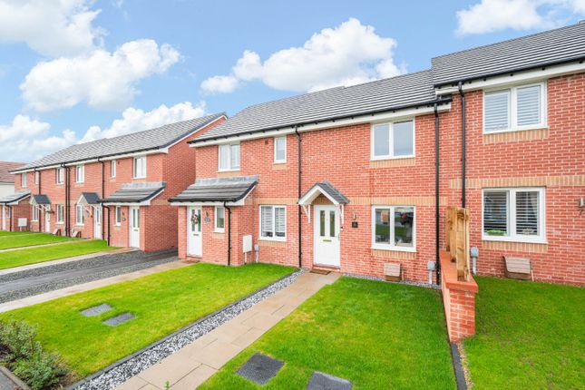 2-bed terraced on 6, Evans Road, Kirkton Campus, Livingston, EH54 7GS, £210,000