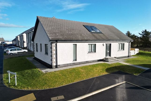 Detached bungalow for sale in Mill Lade Avenue, Wick