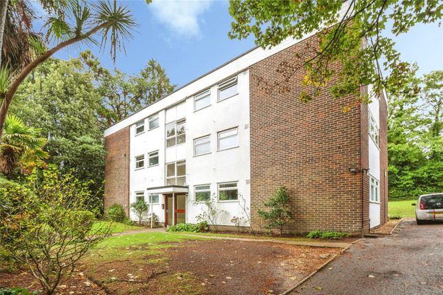 1-bed flat on Surrey Road, Dorset, £155,000