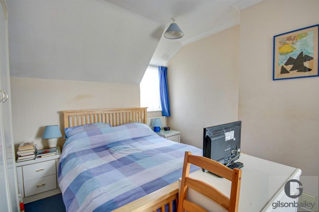 End terrace house for sale in Valpy Avenue, Norwich