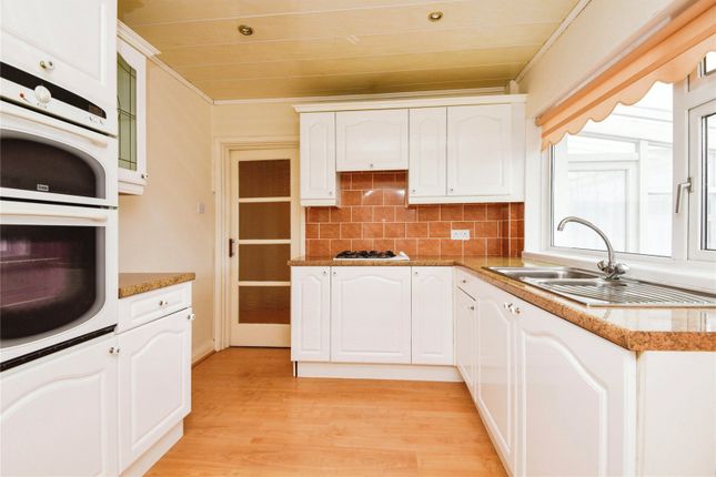 Bungalow for sale in Marton Place, Morecambe, Lancashire