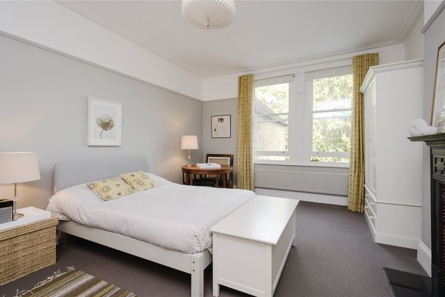 Semi-detached house for sale in Spring Grove Road, Richmond, UK