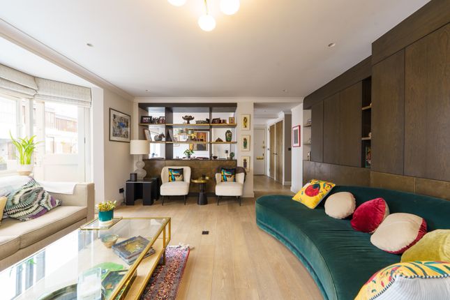 29, Bentinck Close, St John's Wood photo 4