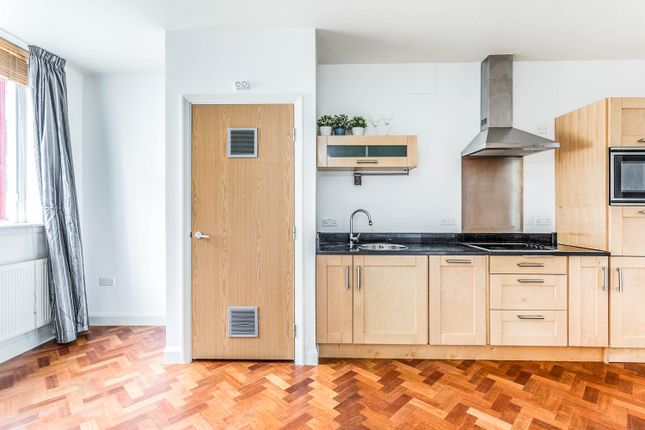 Flat for sale in Guildhall Road, Northampton