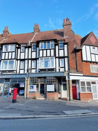 Thumbnail Terraced house for sale in 2 Collington Mansions, Collington Avenue, Bexhill-On-Sea, East Sussex