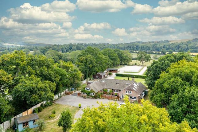 6-bed house on Hillside, Storrington Road, Pulborough, £1,800,000