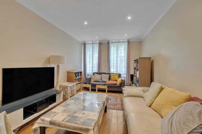 4, Circus Lodge, London photo 2