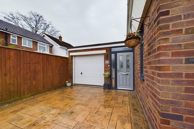 Detached house for sale in Cheshire Grove, Moreton, Wirral