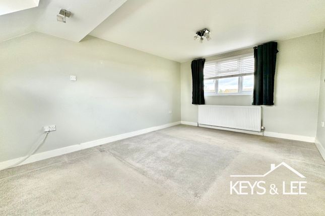 Semi-detached house to rent in Carter Close, Collier Row, Romford