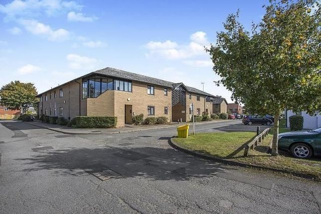 Thumbnail Flat to rent in Avocet Mews, Rendlesham, Woodbridge