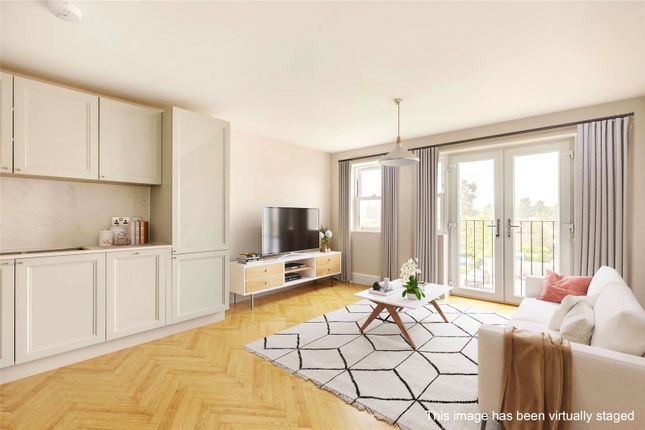 Flat for sale in Clarence Road, Windsor, Berkshire