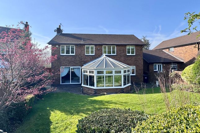 45 Hathersage Drive, Glossop photo 3