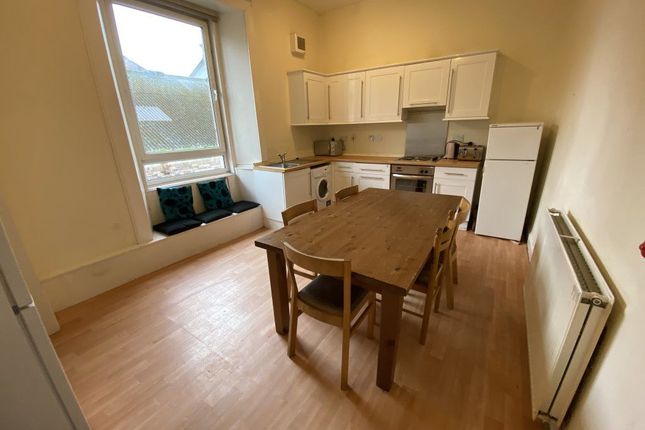 Flat to rent in Smith's Place, Edinburgh